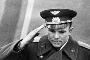 “Он всех нас позвал в космос”