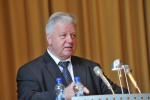 “Апрельские тезисы”