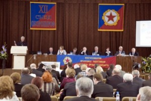 Затишье перед боем?