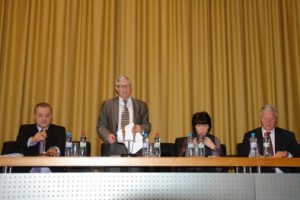 Неожиданно, но единогласно