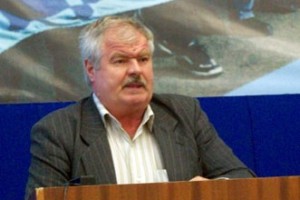 Первичку “Акрона” возглавил новый председатель