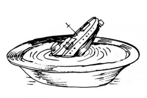 Дальневосточные моряки вынуждены голодать, чтобы не отравиться