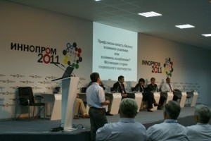 Инновации в профсоюзах Инновации в профсоюзах