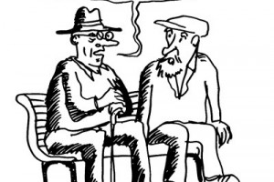 Накопительную пенсию выдадут по частям за семь лет