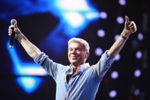 Олег Газманов: “Как-то странно говорить о себе - “пожилой”