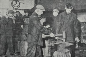 Война с безработицей вглухую