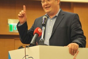 На уровень выше