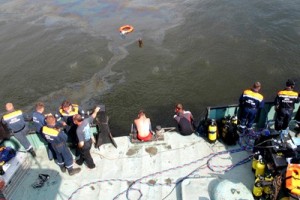 “Не все готовы столкнуться с этим ужасом”. Подробности спецоперации на “Булгарии”
