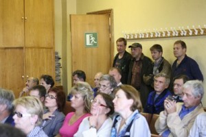 Последнее предупреждение