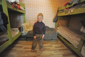 Многодетная группа риска