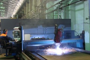 Коллектив Пролетарского завода сопротивляется попыткам разбить его на части