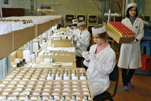 Томский электроламповый завод может закрыться