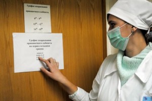 Минздравсоцразвития пытается монетизировать прививки