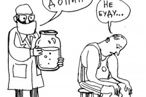 За допинг ответят не только спортсмены