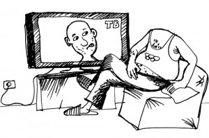 Ледоруб Троцкого