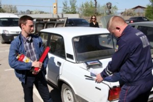 Дело техники: техосмотр отдадут частникам