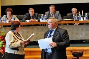 Профавиа продемонстрировал демократию в действии