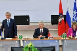 Стороны МТК приняли проект трехстороннего соглашения на будущий год