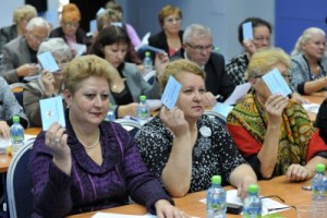 Легкий выбор Роспрофтекстильлегпрома