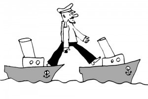 Перевод на другую работу