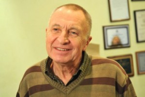 История глазами русской бабы