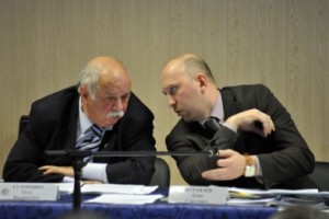 Рослеспрофсоюз: повысить финансовую дисциплину не получилось