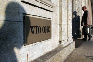 Россия присоединяется к ВТО. Как это будет