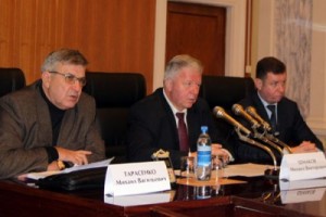 По всем фронтам