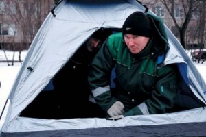 На "Хейнекене" голодают