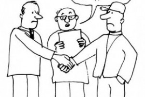 Спорим и миримся по-новому. Часть шестая