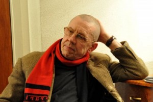 Царь, Самозванец, Бумбараш, директор