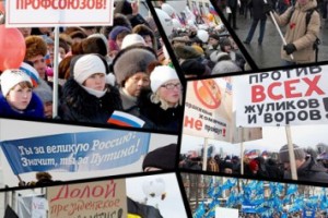 Президентская политреформа стартовала на фоне выборов