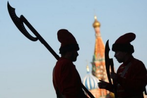 Нужна ли музеям свобода,