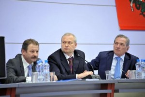 Совет МФП обозначил ожидания профсоюзов от будущего правительства и избранного президента