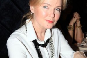 Все интересное впереди: четырнадцать вопросов Ларисе Вербицкой