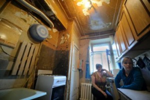 Узники “Трехгорки”