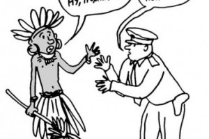 МВД депортировать нелегалов не будет