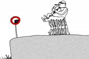 1 богач = 17 бедняков