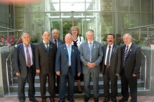 В России и за рубежом