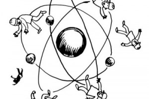 Немирная жизнь мирного атома