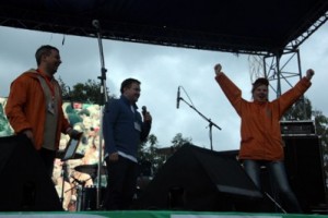 Профлидер-2012: итоги пятидневки