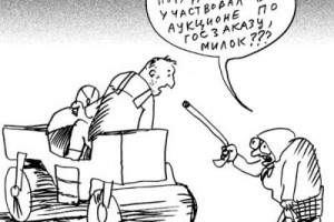 Антикоррупция своими руками