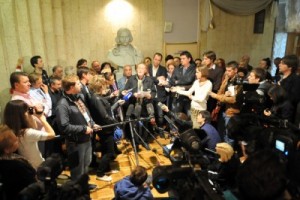 Кол в договор