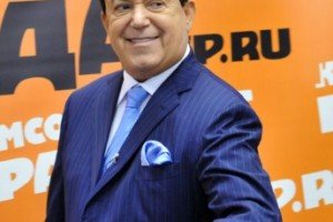 Эпоха и мгновения Иосифа Кобзона