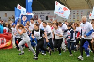 Кроссы в массы