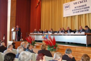 Мобильный барьер