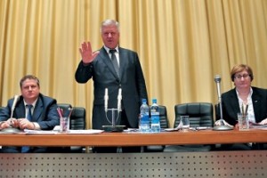 Шутки кончились