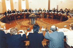 Время амбициозных сверхзадач
