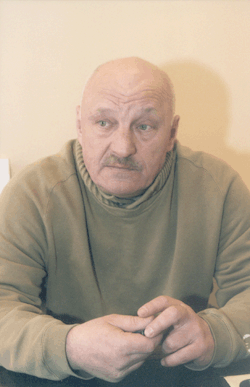 Путь актера