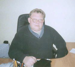 История одного профкома